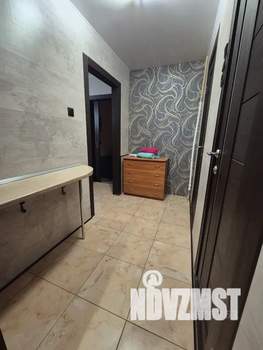 2-к квартира, посуточно, 50м2, 5/9 этаж