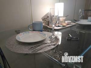 1-к квартира, посуточно, 38м2, 7/9 этаж