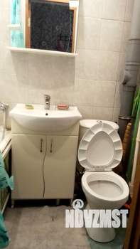 Студия квартира, на длительный срок, 23м2, 9/9 этаж