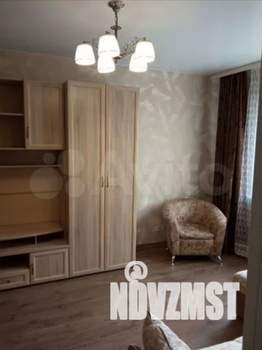 1-к квартира, на длительный срок, 36м2, 6/12 этаж