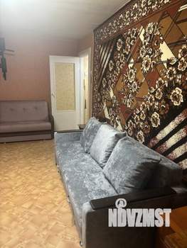 1-к квартира, на длительный срок, 33м2, 5/9 этаж