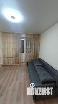 Студия квартира, на длительный срок, 22м2, 6/16 этаж