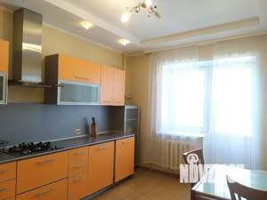 1-к квартира, на длительный срок, 48м2, 3/10 этаж