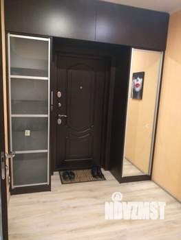 1-к квартира, на длительный срок, 45м2, 10/22 этаж