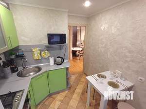 1-к квартира, посуточно, 31м2, 1/5 этаж