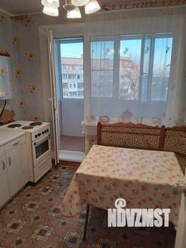 1-к квартира, на длительный срок, 38м2, 8/9 этаж