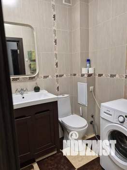 1-к квартира, посуточно, 50м2, 5/10 этаж