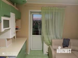 1-к квартира, на длительный срок, 46м2, 5/10 этаж