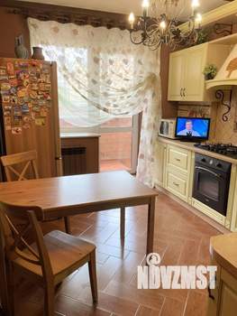 2-к квартира, на длительный срок, 58м2, 1/4 этаж