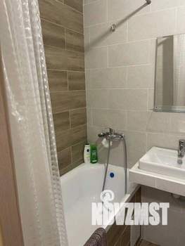 1-к квартира, посуточно, 21м2, 1/1 этаж