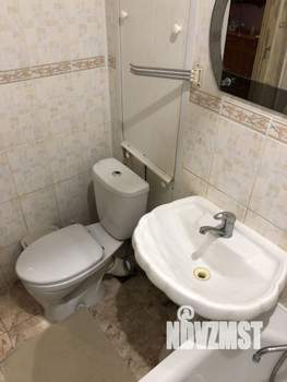 2-к квартира, на длительный срок, 44м2, 3/4 этаж