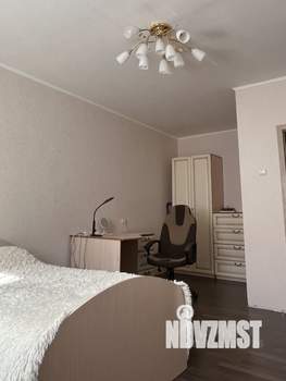 1-к квартира, на длительный срок, 41м2, 1/5 этаж