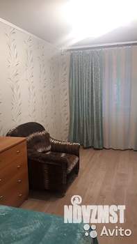 1-к квартира, на длительный срок, 33м2, 4/5 этаж