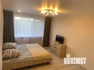 2-к квартира, посуточно, 61м2, 6/12 этаж