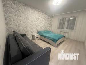 2-к квартира, посуточно, 60м2, 1/1 этаж