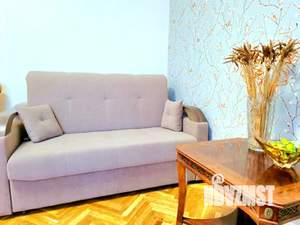 2-к квартира, посуточно, 55м2, 3/4 этаж