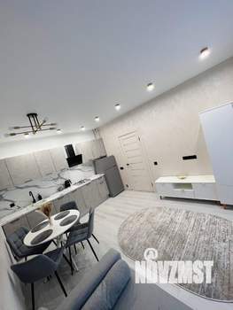 2-к квартира, на длительный срок, 40м2, 3/15 этаж