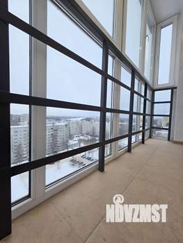 1-к квартира, на длительный срок, 44м2, 13/17 этаж