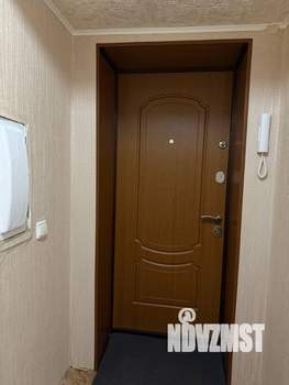 2-к квартира, на длительный срок, 43м2, 5/5 этаж