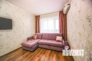 1-к квартира, посуточно, 55м2, 19/22 этаж