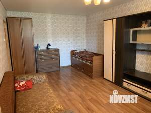 1-к квартира, на длительный срок, 40м2, 1/9 этаж