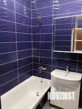 1-к квартира, на длительный срок, 56м2, 1/12 этаж