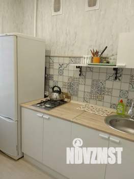 1-к квартира, посуточно, 32м2, 1/5 этаж