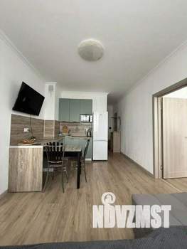 2-к квартира, посуточно, 35м2, 1/1 этаж