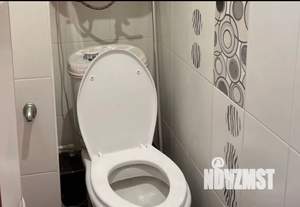 2-к квартира, посуточно, 60м2, 5/12 этаж