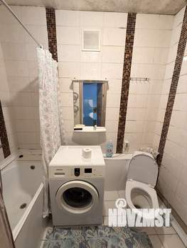 1-к квартира, на длительный срок, 35м2, 3/9 этаж