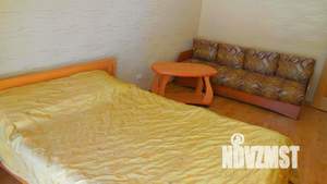 1-к квартира, посуточно, 44м2, 1/1 этаж