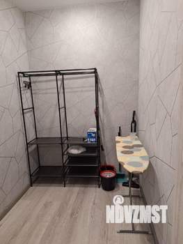 1-к квартира, посуточно, 45м2, 4/16 этаж