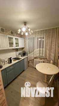 1-к квартира, посуточно, 30м2, 4/5 этаж