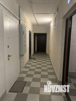 1-к квартира, на длительный срок, 36м2, 12/17 этаж