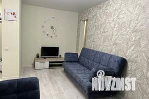 2-к квартира, посуточно, 40м2, 3/5 этаж