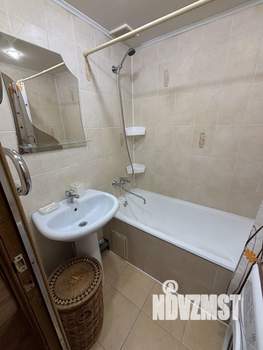 1-к квартира, на длительный срок, 38м2, 4/5 этаж