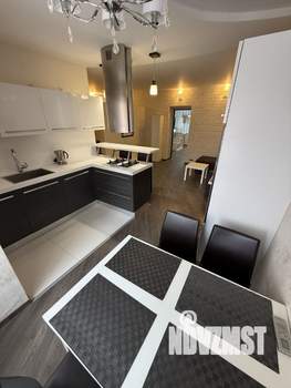 3-к квартира, на длительный срок, 89м2, 2/5 этаж