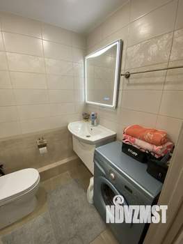 1-к квартира, на длительный срок, 39м2, 6/10 этаж