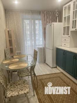 1-к квартира, на длительный срок, 40м2, 2/9 этаж