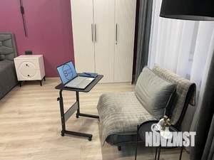 1-к квартира, посуточно, 52м2, 3/4 этаж