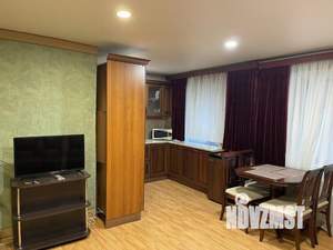 1-к квартира, посуточно, 33м2, 1/1 этаж