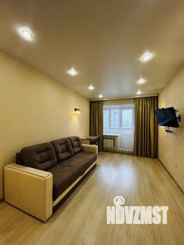 1-к квартира, на длительный срок, 39м2, 7/10 этаж