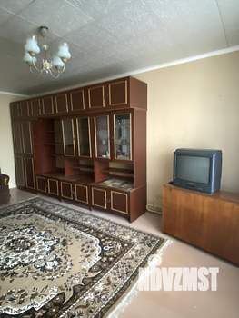 1-к квартира, на длительный срок, 37м2, 2/10 этаж