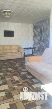 2-к квартира, посуточно, 47м2, 4/4 этаж