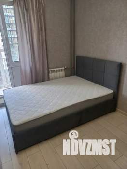 Студия квартира, посуточно, 20м2, 9/16 этаж