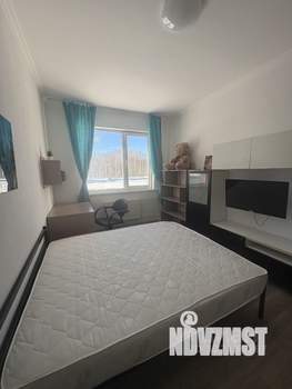 1-к квартира, на длительный срок, 38м2, 2/18 этаж