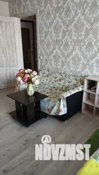 1-к квартира, посуточно, 30м2, 4/5 этаж