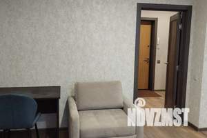 1-к квартира, посуточно, 42м2, 16/16 этаж