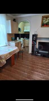 3-к квартира, на длительный срок, 42м2, 2/3 этаж