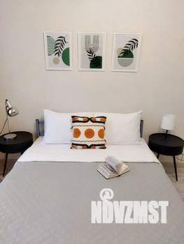 1-к квартира, посуточно, 33м2, 2/15 этаж